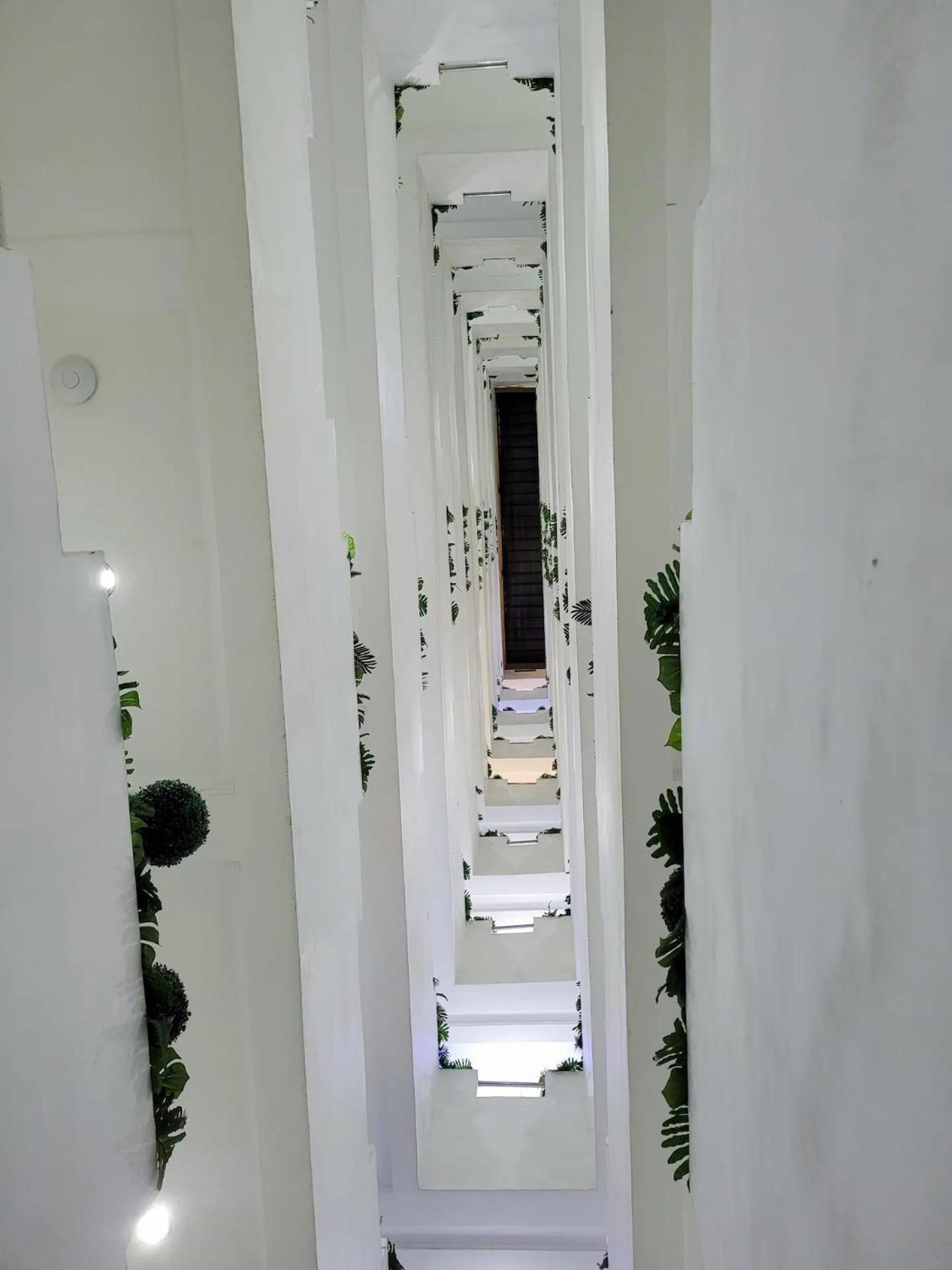 Lucky Suite Kandi 2 Bedrooms アンヘレス エクステリア 写真